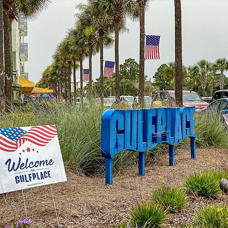 Blue Gulf Beach144 Spires Lane #401 By 30A Escapes别墅 外观 照片