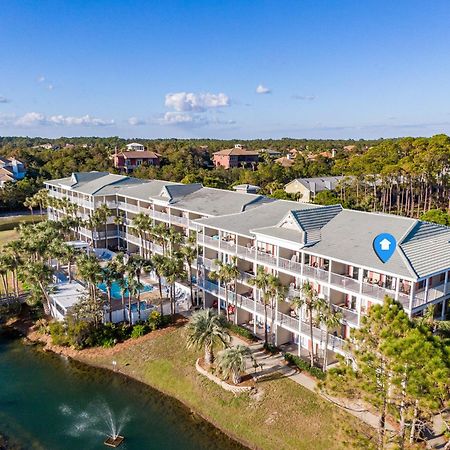Blue Gulf Beach144 Spires Lane #401 By 30A Escapes别墅 外观 照片