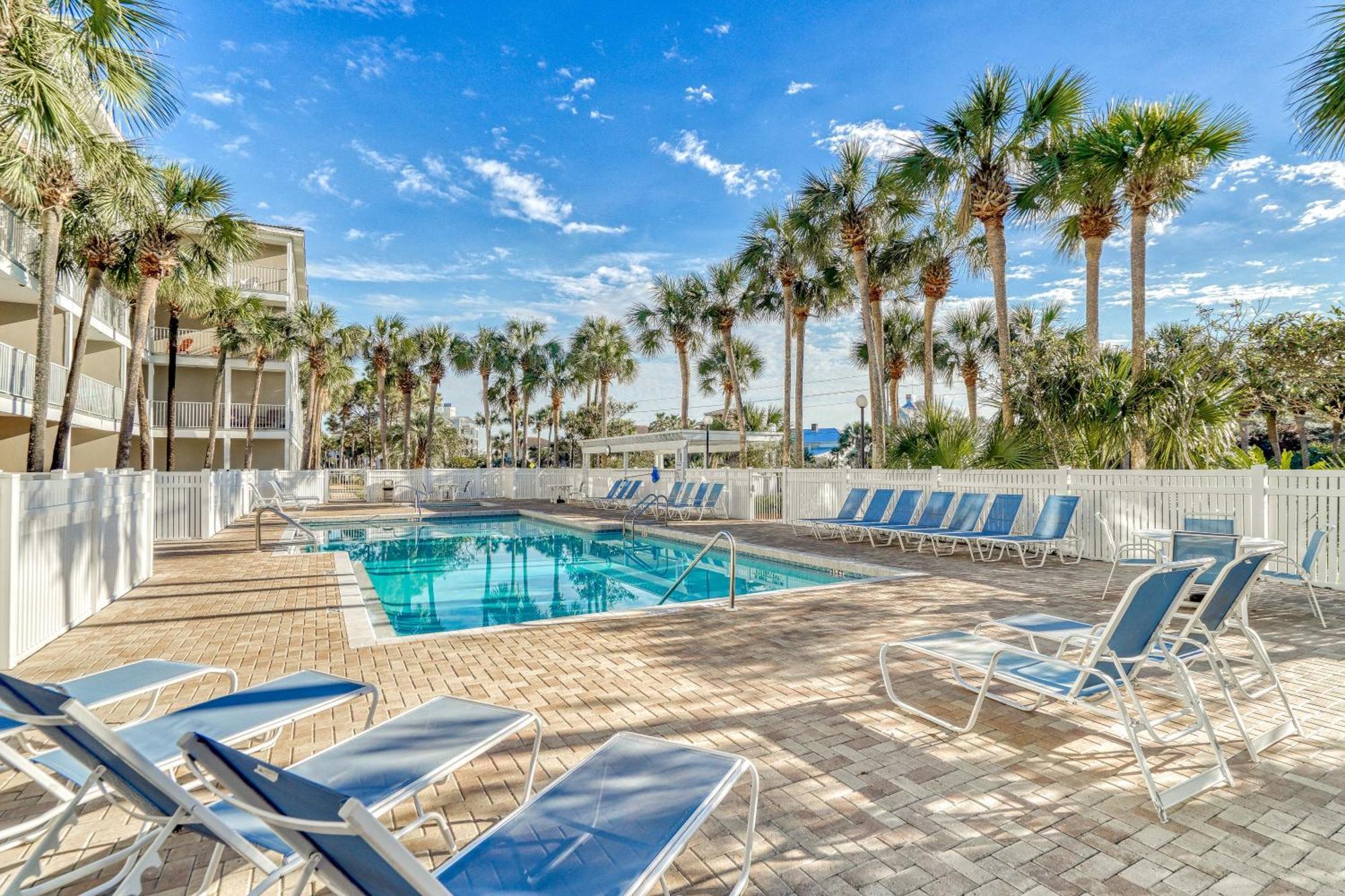 Blue Gulf Beach144 Spires Lane #401 By 30A Escapes别墅 外观 照片