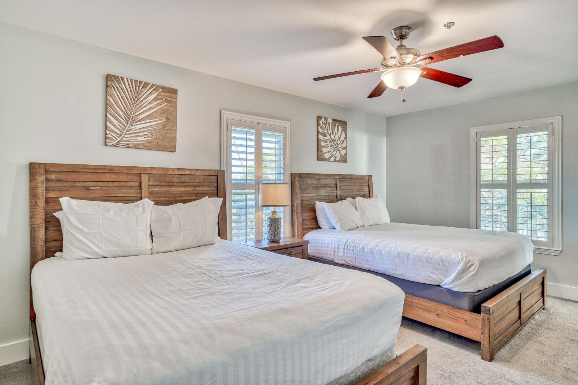 Blue Gulf Beach144 Spires Lane #401 By 30A Escapes别墅 外观 照片