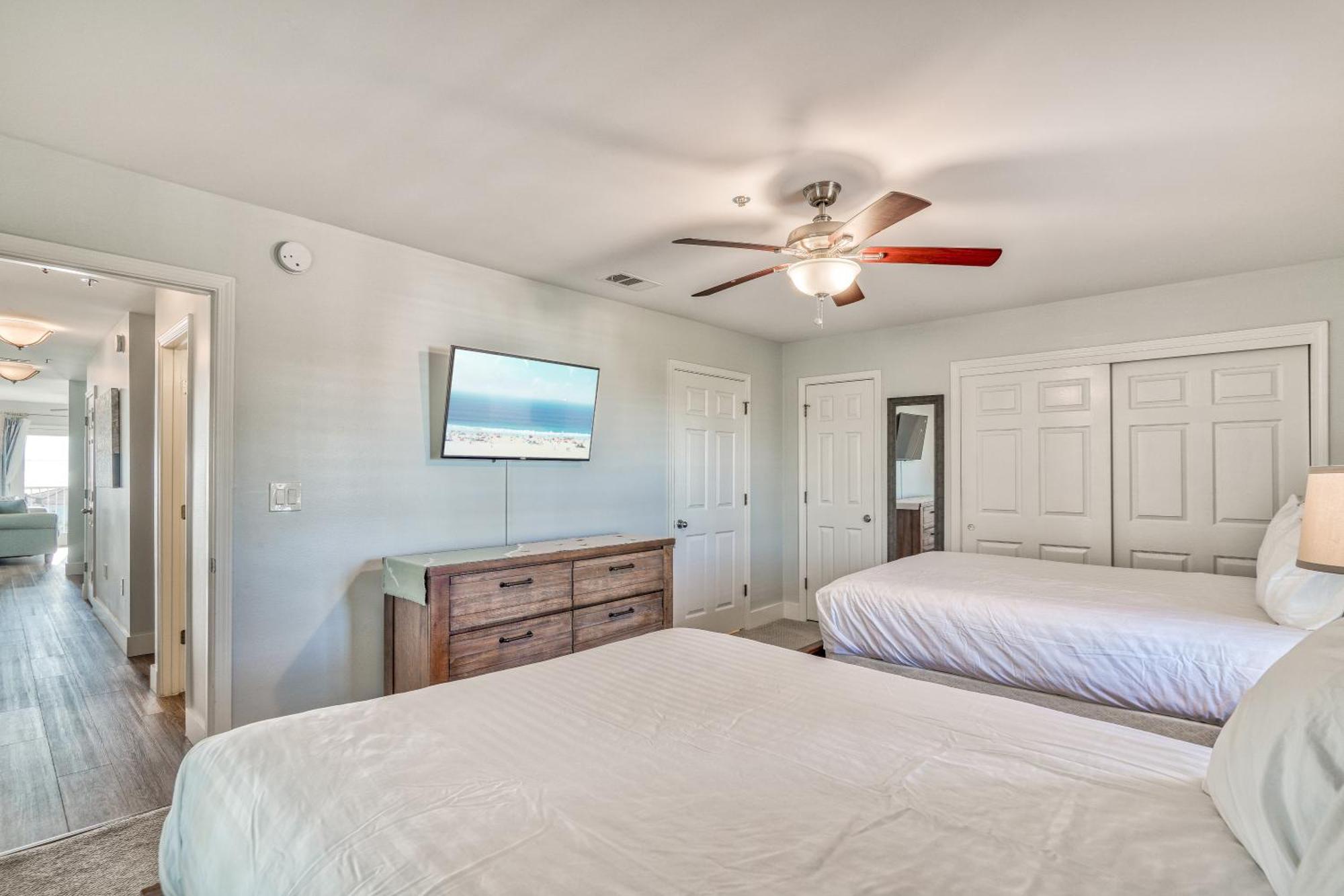 Blue Gulf Beach144 Spires Lane #401 By 30A Escapes别墅 外观 照片
