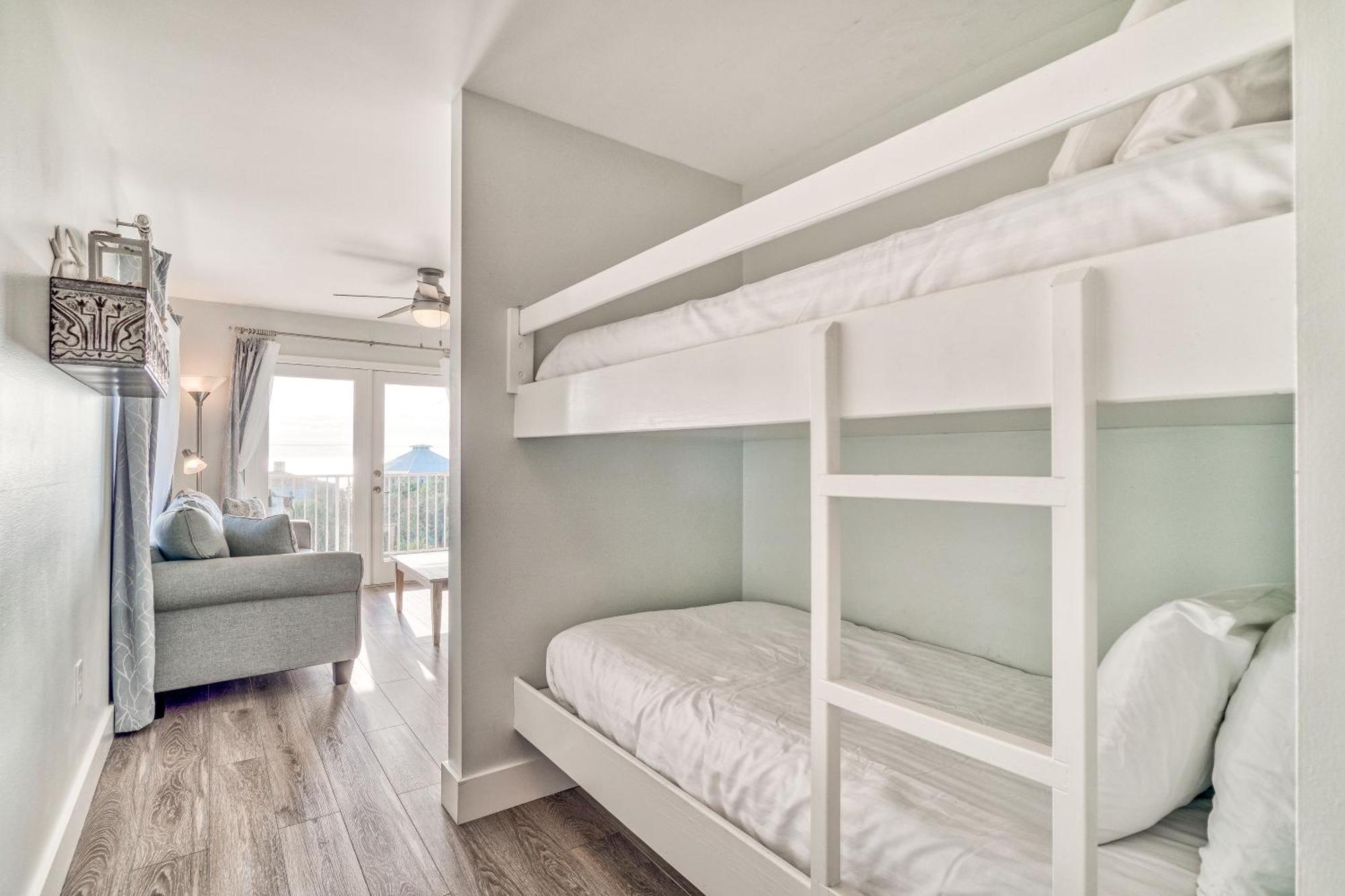 Blue Gulf Beach144 Spires Lane #401 By 30A Escapes别墅 外观 照片