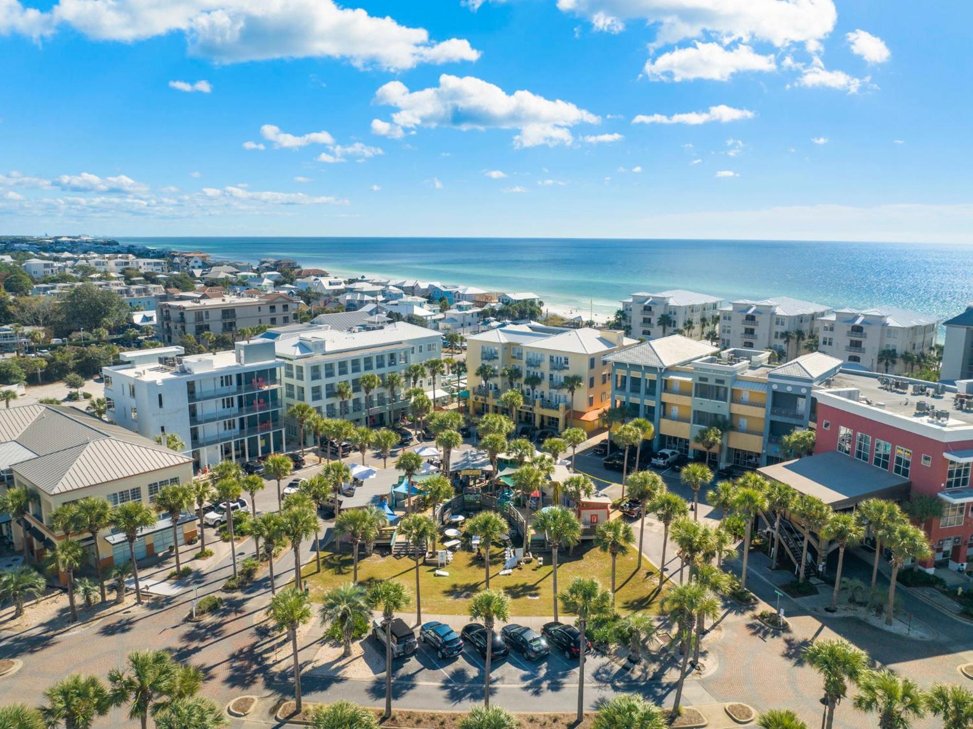 Blue Gulf Beach144 Spires Lane #401 By 30A Escapes别墅 外观 照片
