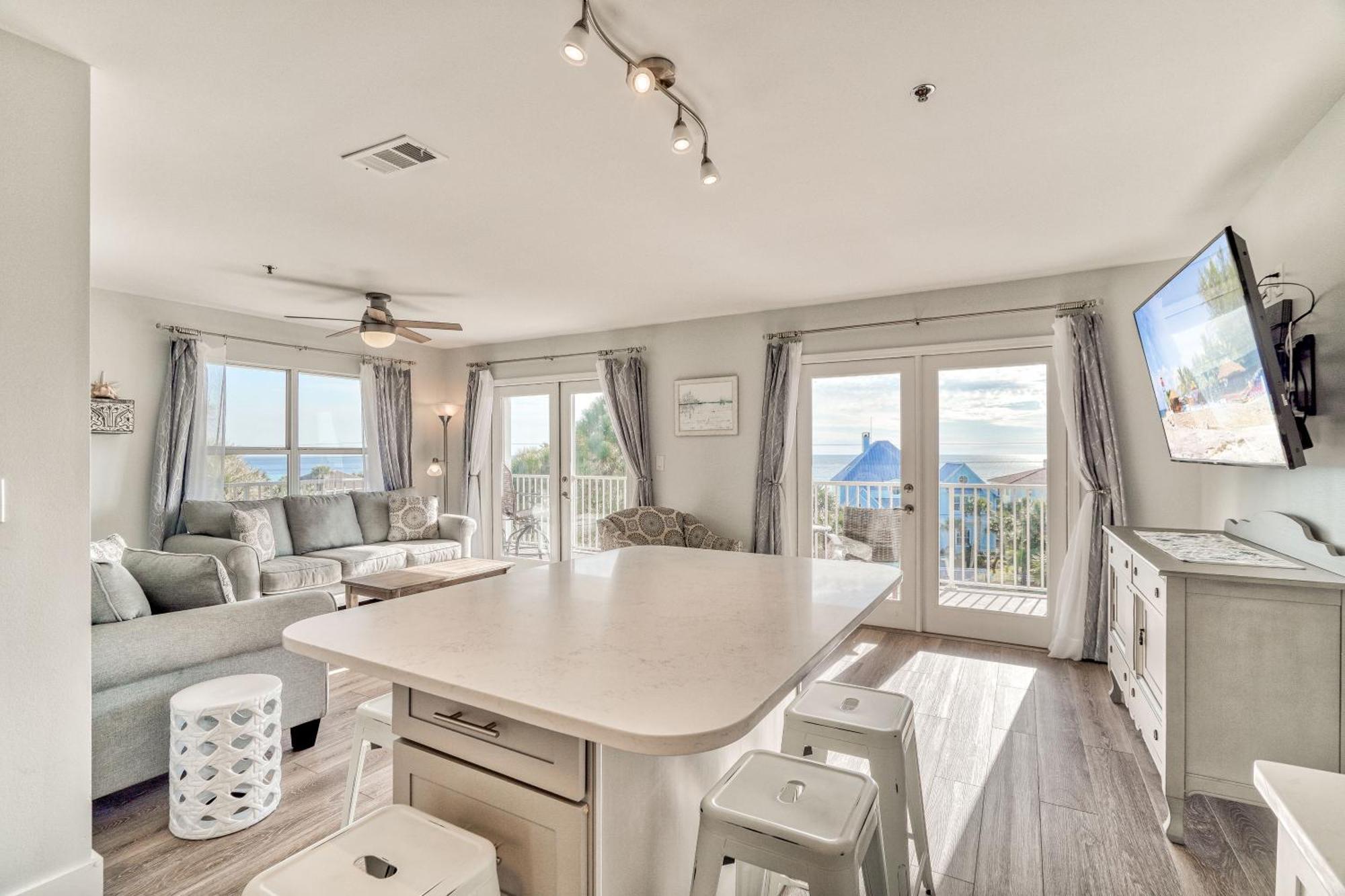 Blue Gulf Beach144 Spires Lane #401 By 30A Escapes别墅 外观 照片
