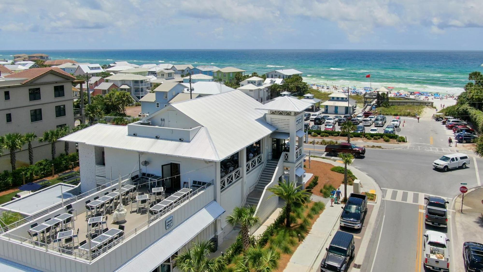 Blue Gulf Beach144 Spires Lane #401 By 30A Escapes别墅 外观 照片