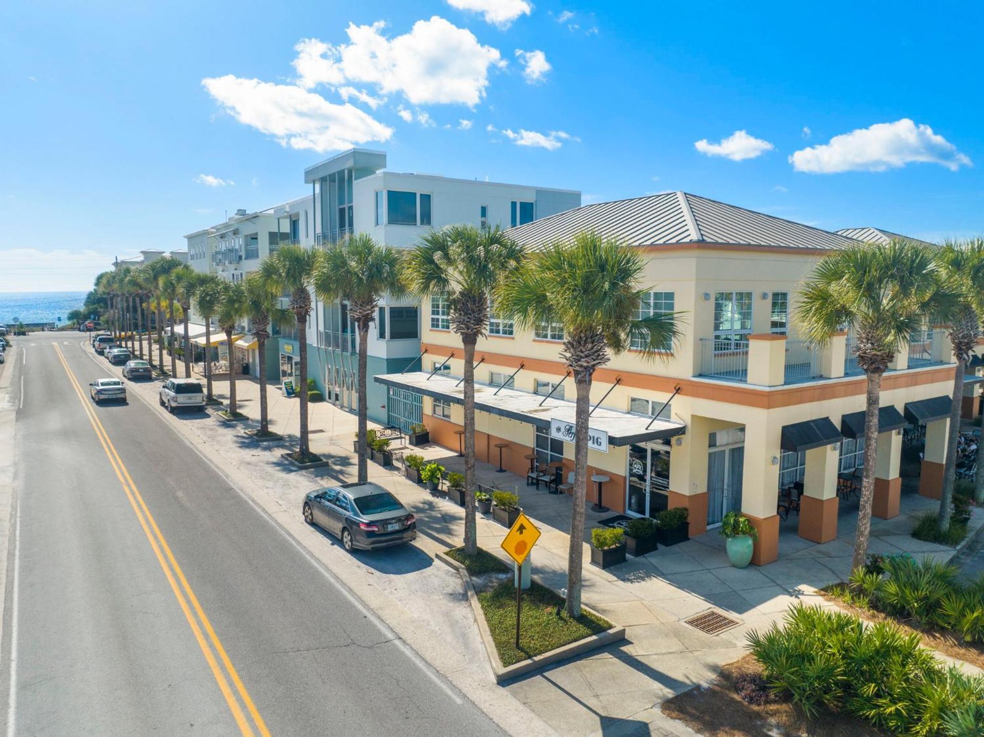 Blue Gulf Beach144 Spires Lane #401 By 30A Escapes别墅 外观 照片